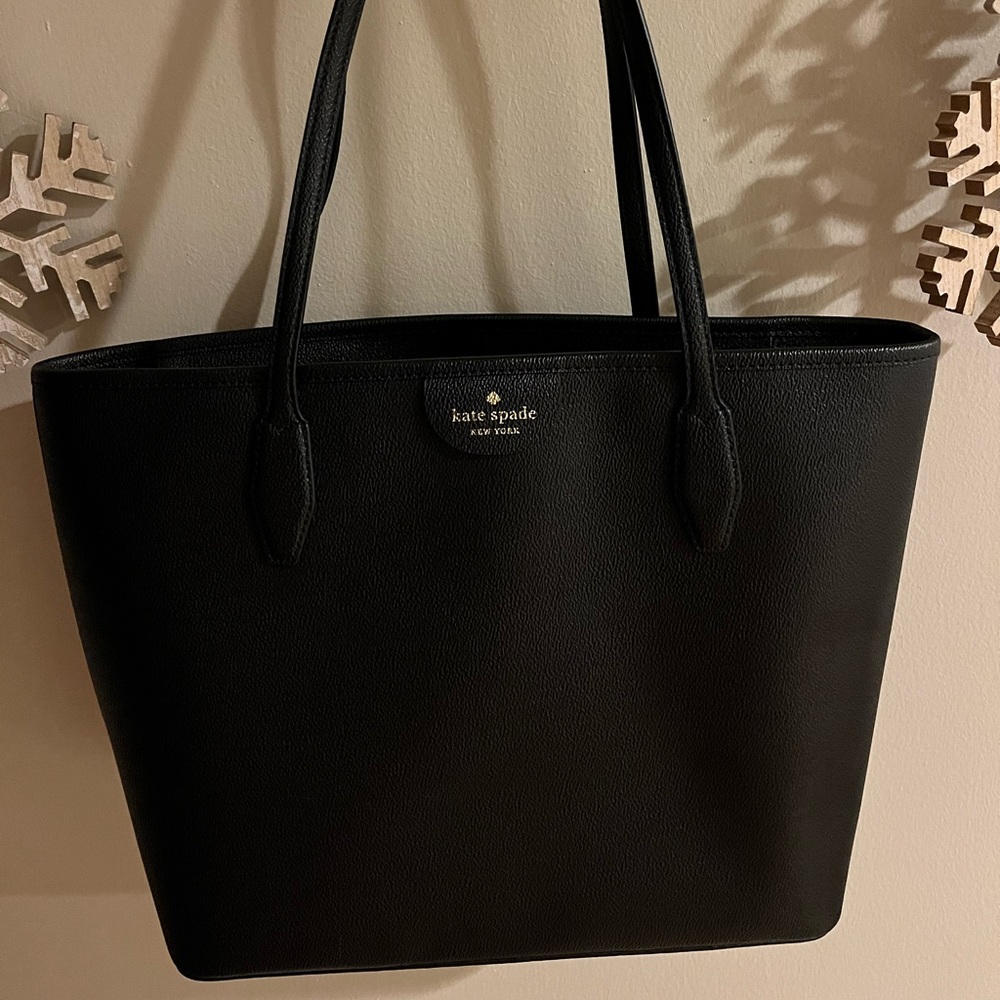 Kate Spade Kitt tote.